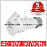IP44 40-50V 2p Low Voltage Wire Connector