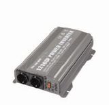 1200W Pure Sine Wave Power Inverter DC12V/24V AC220V/230V