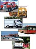 GPS Tracking Solutions and Tracking System for Fleet Management