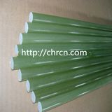 Electrical Insulation Epoxy Glass Cloth Rod 3841