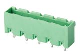 10.0mm Pitch Pluggable Terminal Block