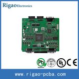 HDI Multi Layer Impedance Control Enig PCB Fast Turn