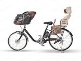 Torque Sensor Babyseat Utility Electric Bike (PB108)