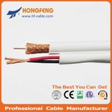 RG6+Power CCTV Siamese Cable