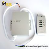Long Control Distance LED RGB Controller with Ce RoHS