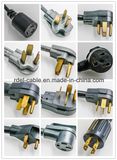Dryer and Range Cord (SRDT)