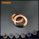 RFID 125kHz 134kHz Animal Tracking Tags Induction Coil