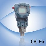 Qzp-S8 Smart Pressure Transmitter with LCD Display