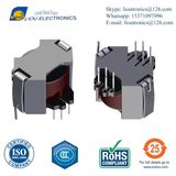 RM8 6+6 Vertical High Requency Switching Transformer Custom Made
