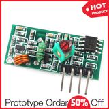 Smart Wearable Sensory Circuit Board and Sensor PCB