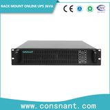 Data Center Rack Mount Online UPS with LED Indicator