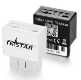 OBD II GPS Realtime Tracker Car Truck Vehicle Tracking Device GSM GPRS Tk816