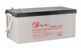 12V Battery 200ah for Solar System