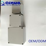 Plastic Outdoor Lighting Waterproof Box for Light