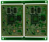 1.2mm 4L Multilayer PCB Printed Circuit Board for Electronic Components