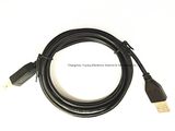 USB 2.0 a Plug to B Plug for High Speed Cable