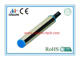 Flush NPN No M6.5 Inductive Proximity Sensor Switch for CNC Machine