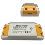 70W AC Dimmable LED Power Transformer for Downlight