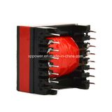 High Quality Ec Type Ferrite Core SMPS Transformer with RoHS, Ce, SGS