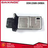 Wholesale Price Car Mass Air Flow Sensor 22680-1MB0A for Infiniti Nissan