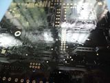 4 Layer Printed Circuit Board PCB with Black Solder Mask