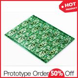 Fast Turn HASL Series Test Switch Circuit
