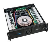 Professional Stage Audio Power Amplifier Cq20