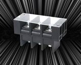 Feed Through Barrier Terminal Block