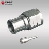 High Quality N Male (J) -1/2 Connector