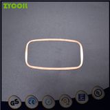 Air Coil RFID Label Card Coil for Public Bus