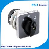 Rotary Selector Switch, 3 Speed Rotary Fan Switch