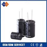 33UF 100V 2000 Hours Aluminum Electrolytic Capacitor