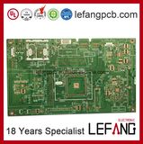 Qualified Circuit Board PCB Manufacturer for Electronics
