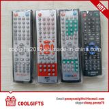 Various Styles Infrared Remote Control for TV and STB, DVD