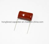 High Voltage PPS 103j2000V Polypropylene Film Capacitor