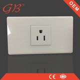 American Standard Wall Switch Socket Electrical Socket