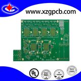Multilayer Bared PCB with Enig for Household Electronic Products