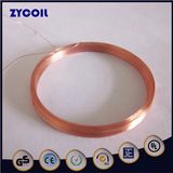 Custom Coil Winding Toroidal Sensor Coil