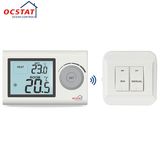 Ce Approved Heating Systems Gas Boiler Wireless Room Thermostat