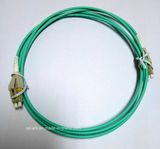LC Connector Uniboot for FTTH