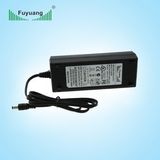 Kc Certified Three-Stage Charge 6A 14.4V Li-ion Battery Charger