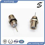 F Male Coaxial Termination Load 75ohm Connector