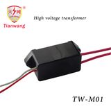 Epoxy Filling 11000V Output DC High Voltage Generator