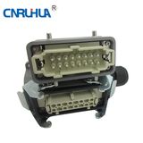 Newest Design High Qualtiy 16 Pins Heavy Duty Connector