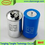 Air Conditioner & Motor on Starting & Running Cbb65 Capacitor