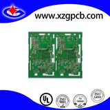 Thin 4 Layer PCB with Board Thickness of 0.4mm