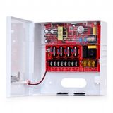 CCTV Power Supply Box 4 Channel 3.0A