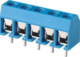PCB Terminal Block for PCB Board (WJ306)