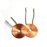 Enamelled Coil for Wireless Charger