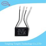 Cbb61 Film AC Motor Run Capacitor
